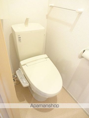 パレスみのりの内装写真
