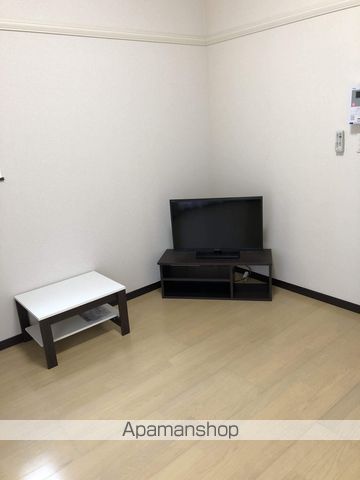レオネクストアンフィーニ洋の内装写真