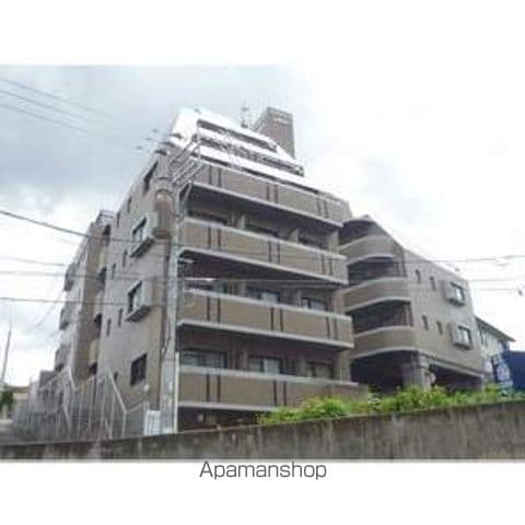ロマネスク大橋第6の外観写真