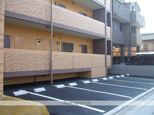 ルミナスサンノバクの外観写真