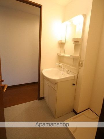 アンプルール クレールの内装写真