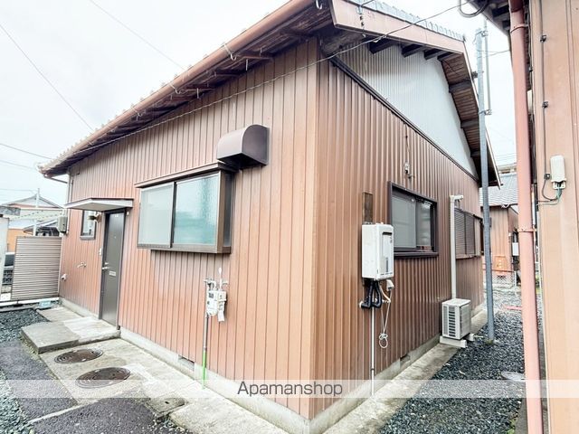 松浦アパート3の外観写真