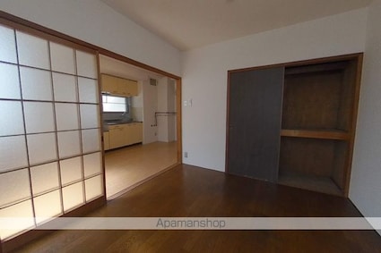 石原マンション[1DK/23.1m2]の内装