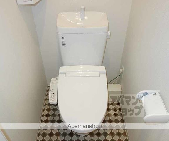 いろは梅小路の内装写真