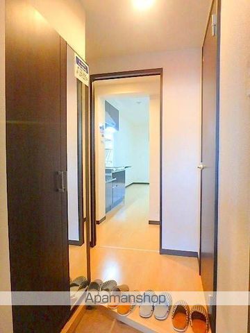 シュトラーセの内装写真