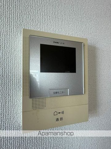 グランドパレス沼袋の内装写真