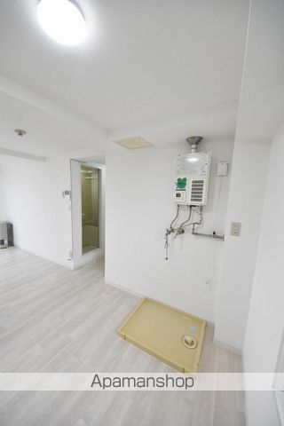 パラシオンN29の内装写真