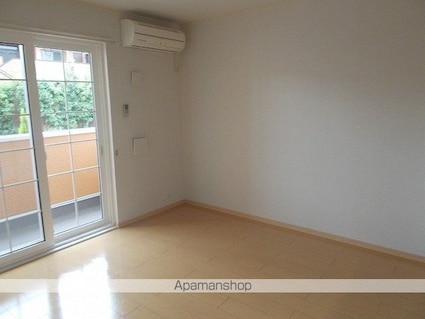 ササフラスⅡ[2LDK/54.08m2]のリビング・居間