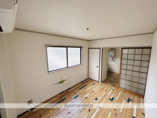 都島GALAXYの内装写真