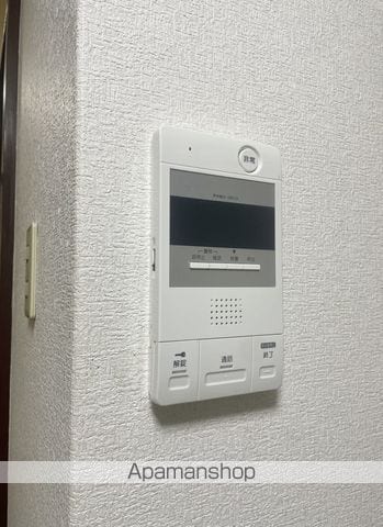 ラビッツコート北田辺の内装写真