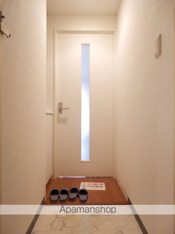 プライマル札幌北4条の内装写真