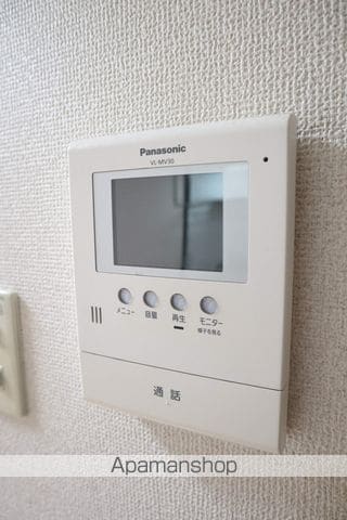 フジパレス東湊の内装写真