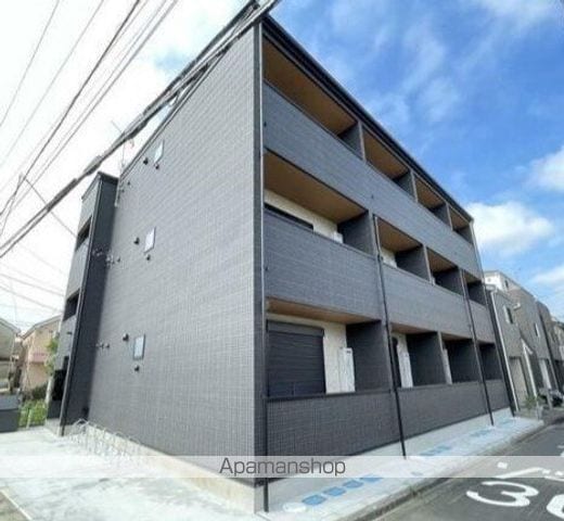ROBOT HOME 大和市中央の外観写真