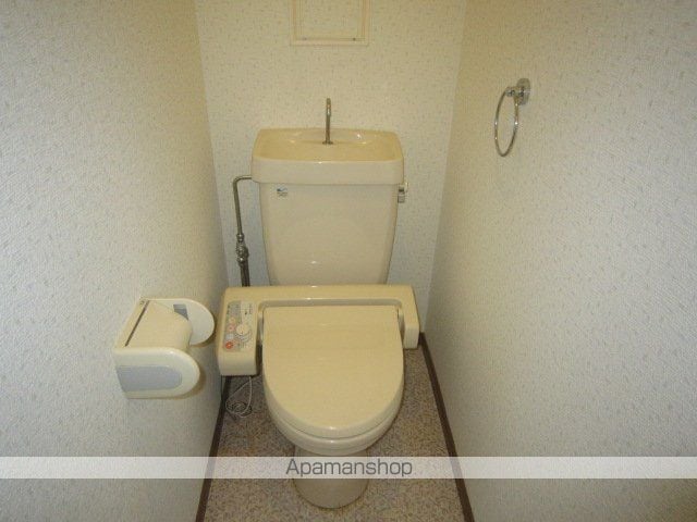 シャトレ弐番館の内装写真