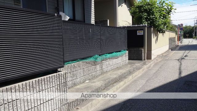 ハーモニーマンションA棟のその他写真