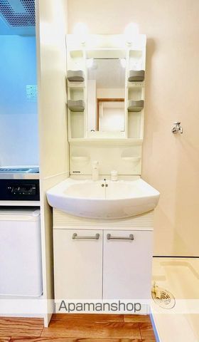 ラボ城北の内装写真