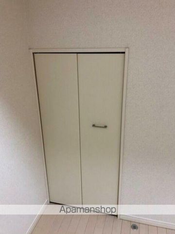 ウェルストリームの内装写真