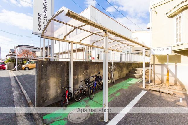 コーポホコトリ B棟のその他写真