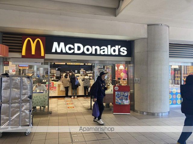 レオパレスクインスBの周辺写真