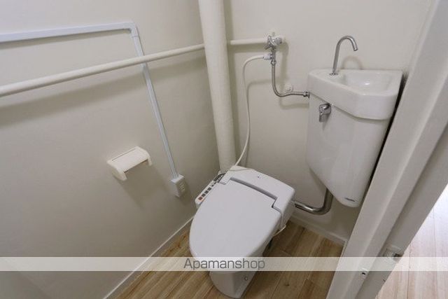 ビレッジハウス平田1号棟の内装写真