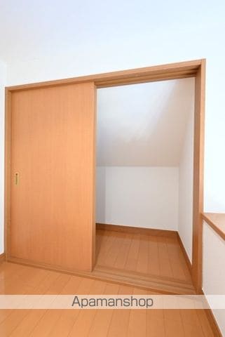 MYPLANXの内装写真