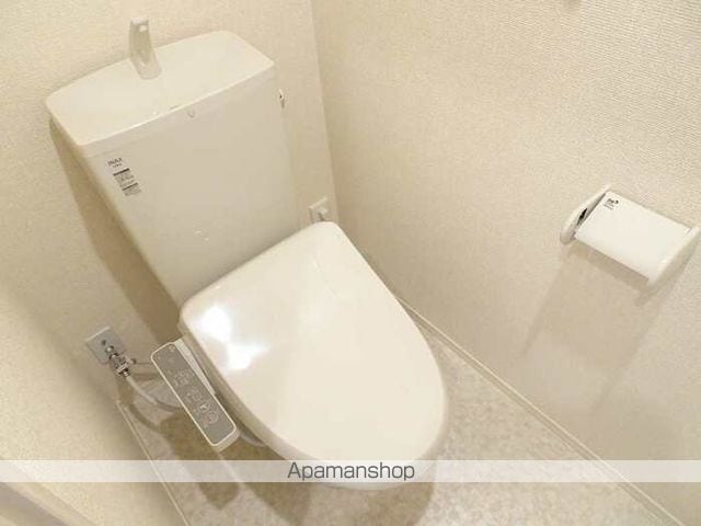 アルストロメリアの内装写真