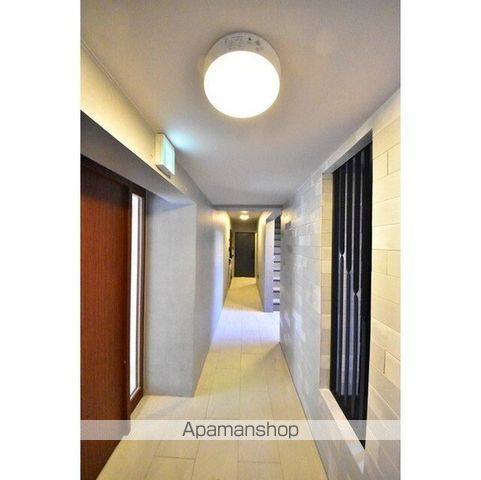 CASA LUCEの外観写真