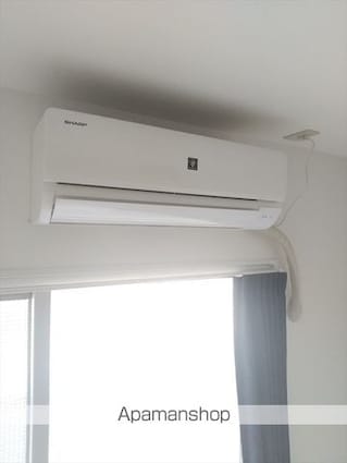 和歌山県和歌山市源蔵馬場２丁目[1LDK/42.15m2]のその他設備
