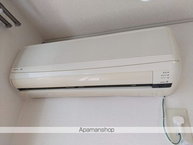 アヴェニールあいの内装写真