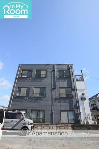 コーポK・Iの外観写真