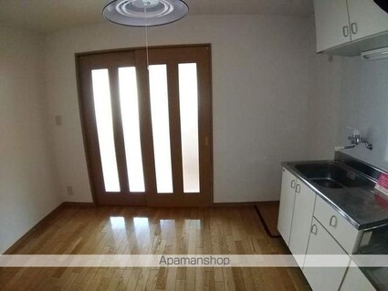 長野県松本市大字里山辺[1DK/35m2]の内装1