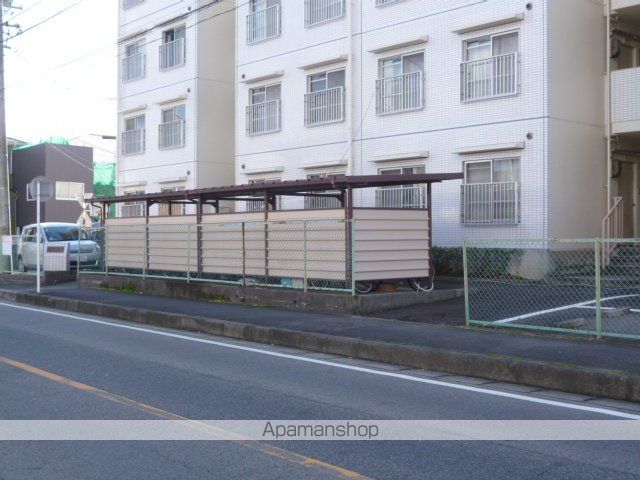エクセレンス上野のその他写真