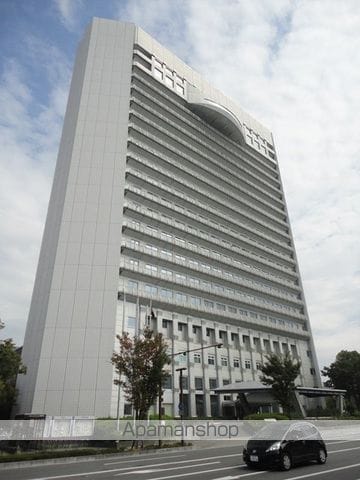 ラパスマンション諏訪野 305 ｜ 福岡県久留米市諏訪野町1796-1（賃貸マンション3LDK・3階・65.60㎡） その17