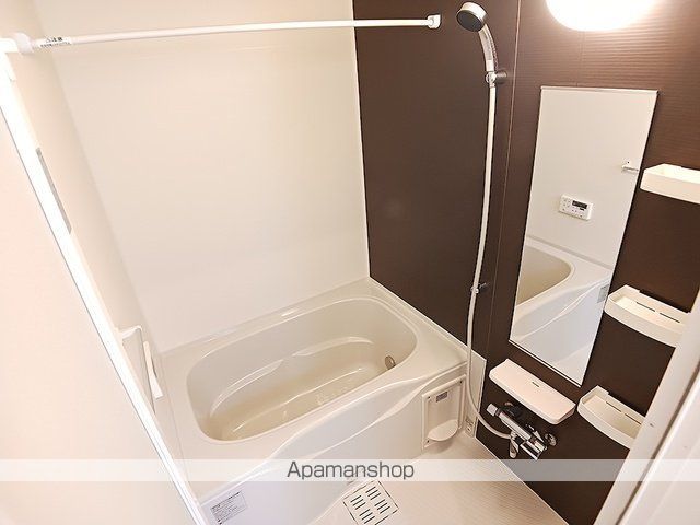 アポロン Aの内装写真