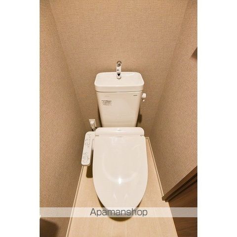 コンフォリア森下リバーサイドの内装写真