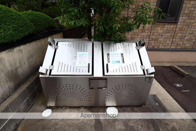 ウィル Aのその他写真
