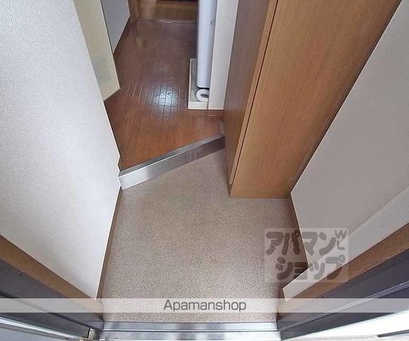 エスリード京都河原町第3の内装写真