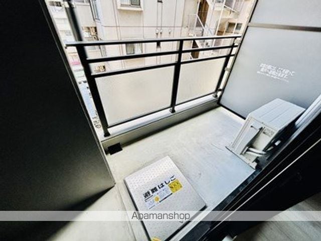 S−RESIDENCE照国ASCENTの内装写真