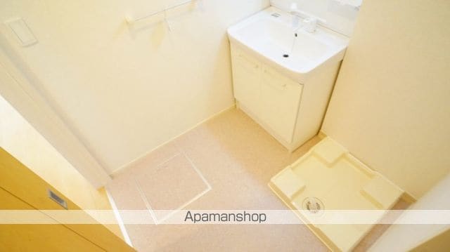 ヴェルカーサこいの森の内装写真