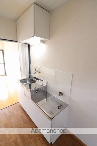 ストーク フラッツの内装写真