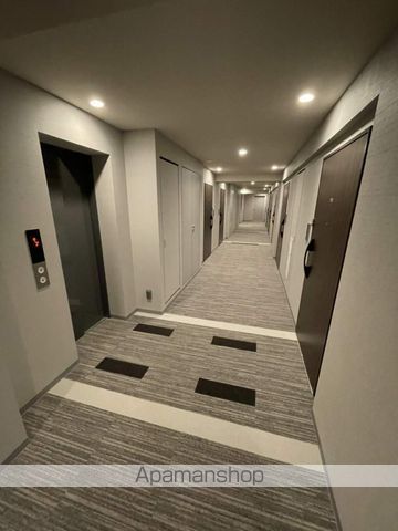 パークアクシス新栄の内装写真