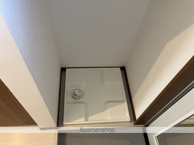 アスコット栄の内装写真