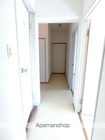 長谷川マンションIの内装写真
