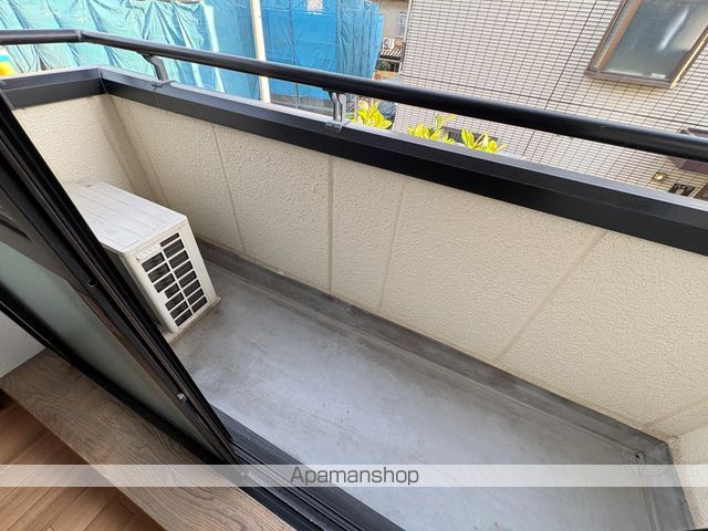 ガリューコート菱屋西の内装写真