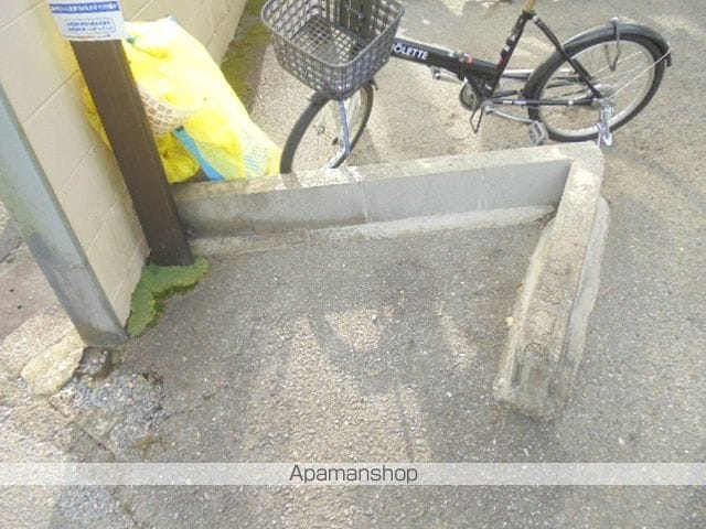 第1古曽部ハイツのその他写真