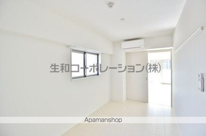 ラ・フォンテーヌ石原[1LDK/47.88m2]の共用部1