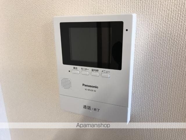 タウンハウス 伊倉の内装写真