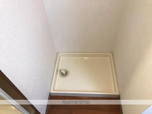 グレイス・ヒルズIIの内装写真