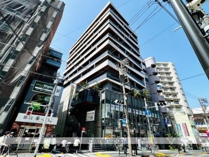 Ｂｒｉｌｌｉａ　ｉｓｔ　町屋[1LDK/30.29m2]の外観3