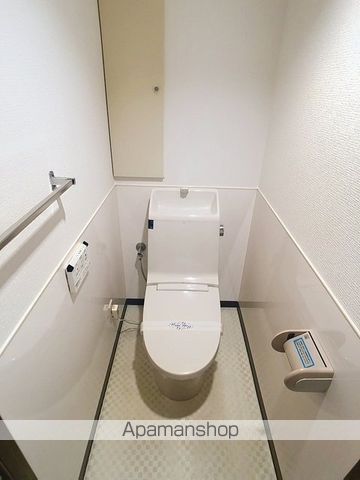 トーカンマンション鴨池の内装写真